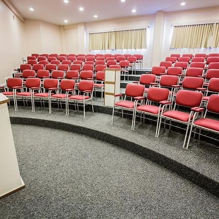 Gaboardi Park Hotel Curitibanos Dış mekan fotoğraf