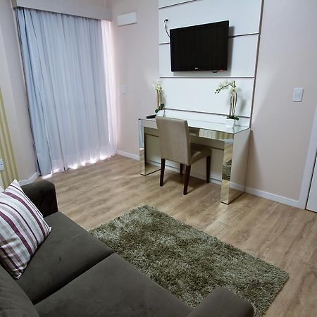 Gaboardi Park Hotel Curitibanos Dış mekan fotoğraf