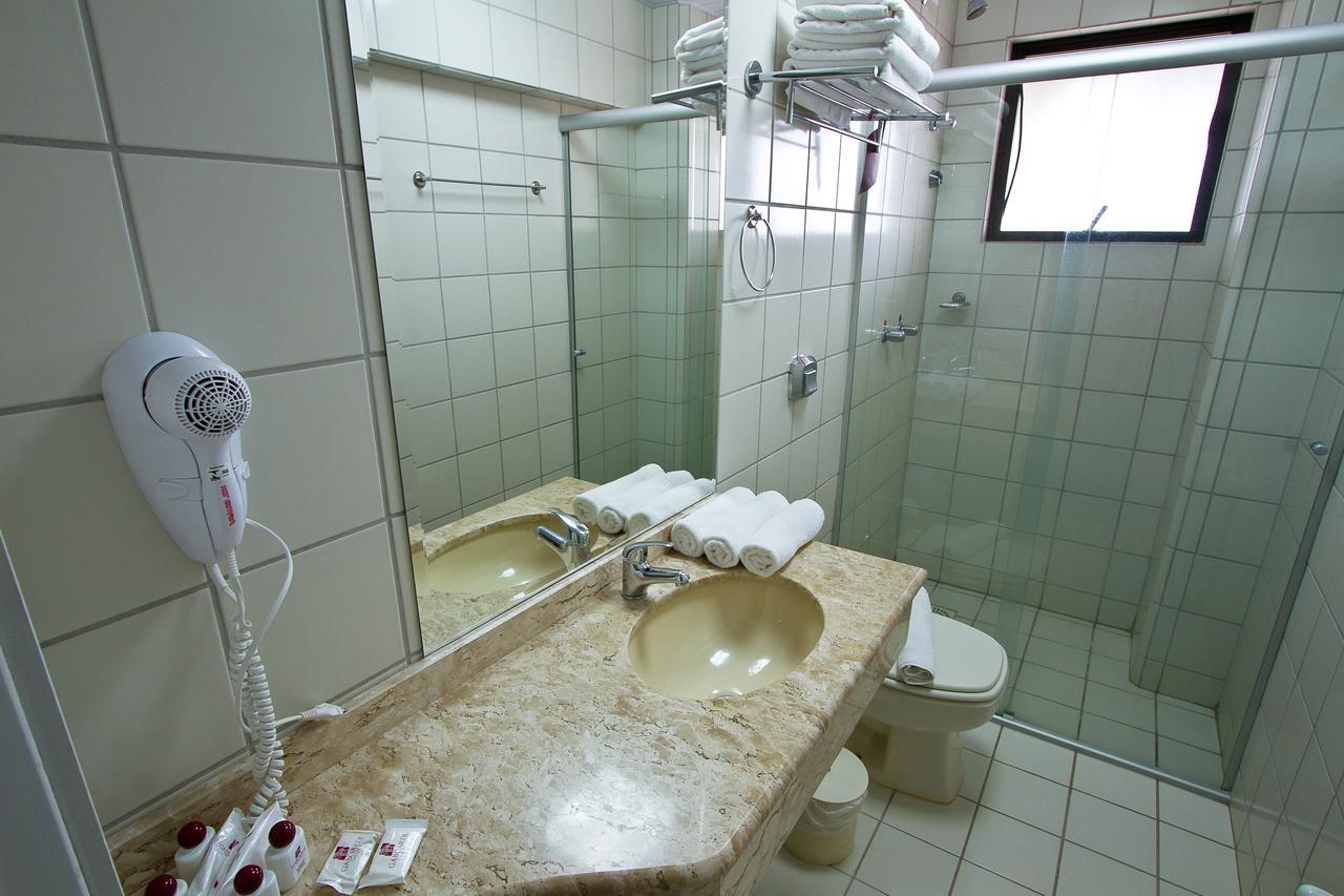 Gaboardi Park Hotel Curitibanos Oda fotoğraf