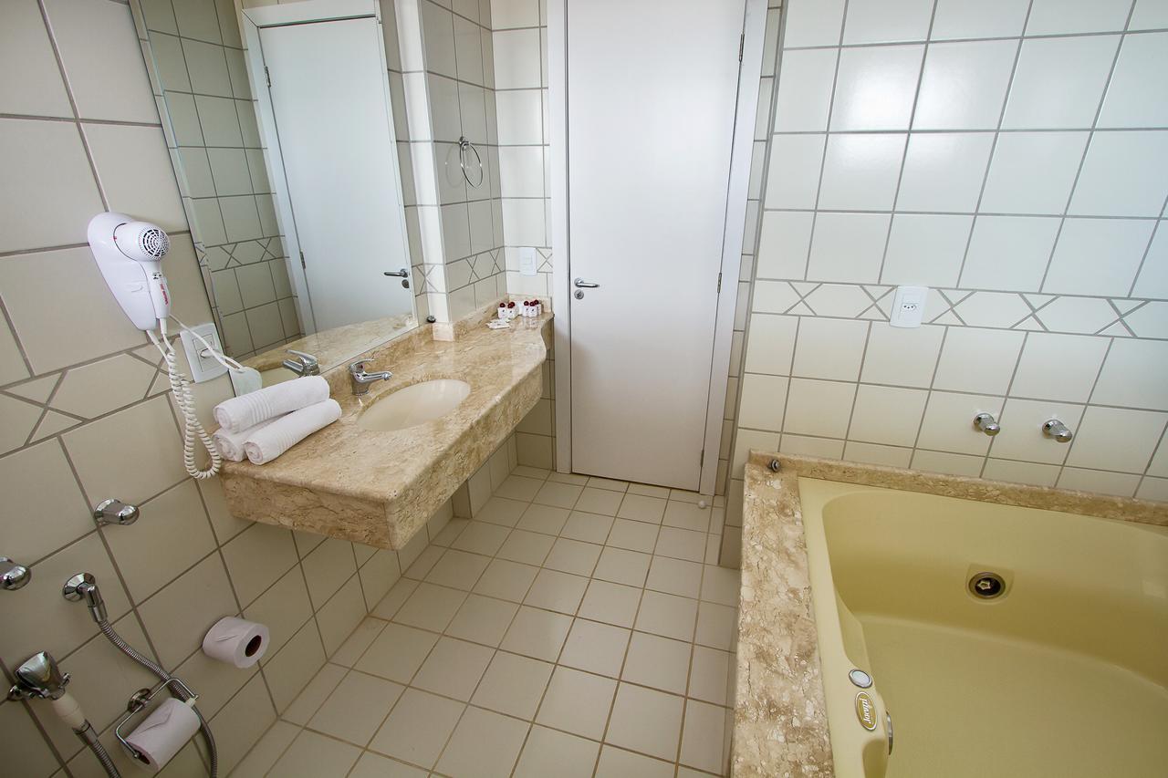 Gaboardi Park Hotel Curitibanos Oda fotoğraf