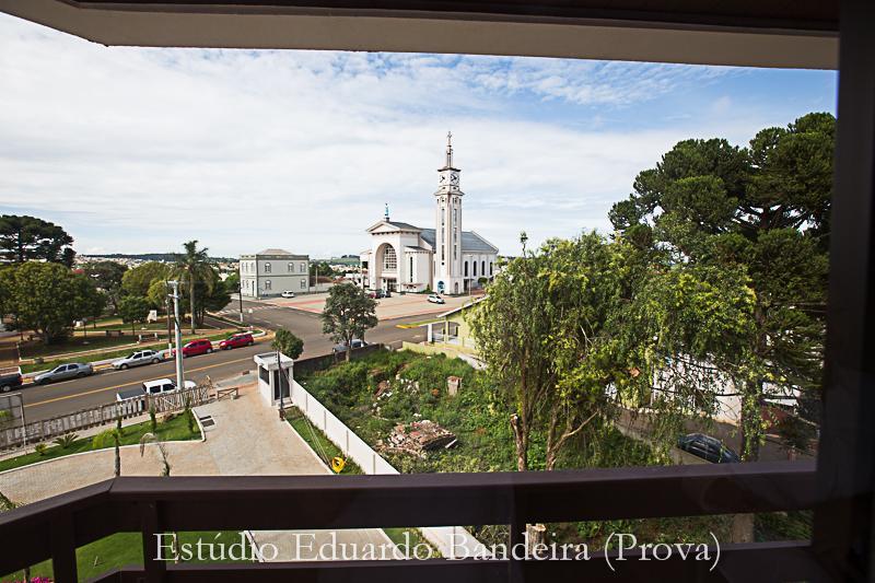 Gaboardi Park Hotel Curitibanos Dış mekan fotoğraf