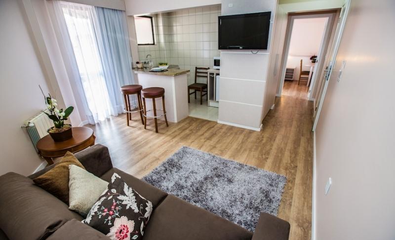 Gaboardi Park Hotel Curitibanos Dış mekan fotoğraf