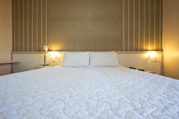 Gaboardi Park Hotel Curitibanos Dış mekan fotoğraf