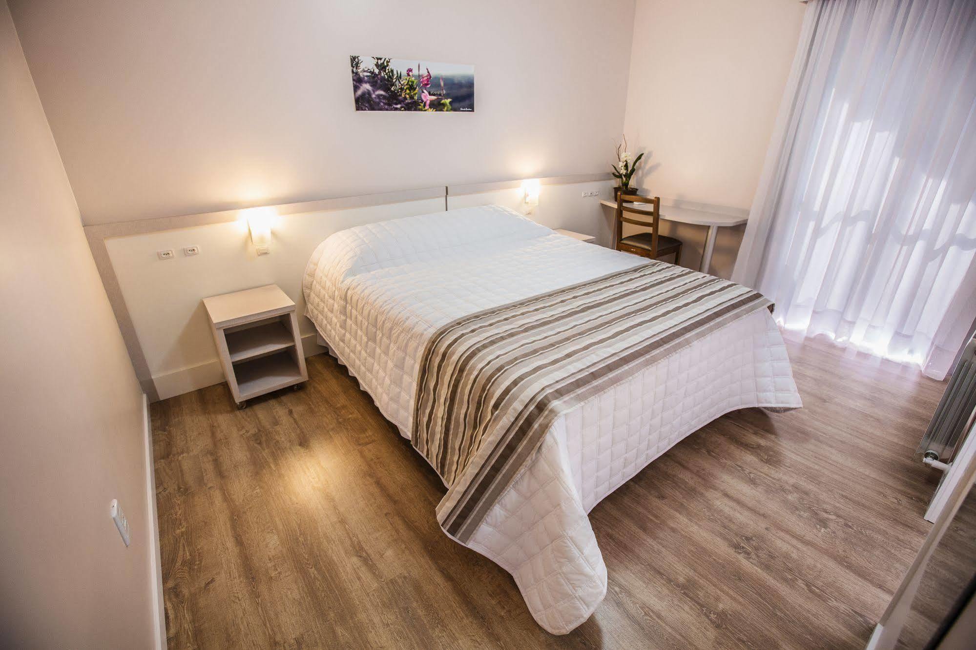 Gaboardi Park Hotel Curitibanos Dış mekan fotoğraf