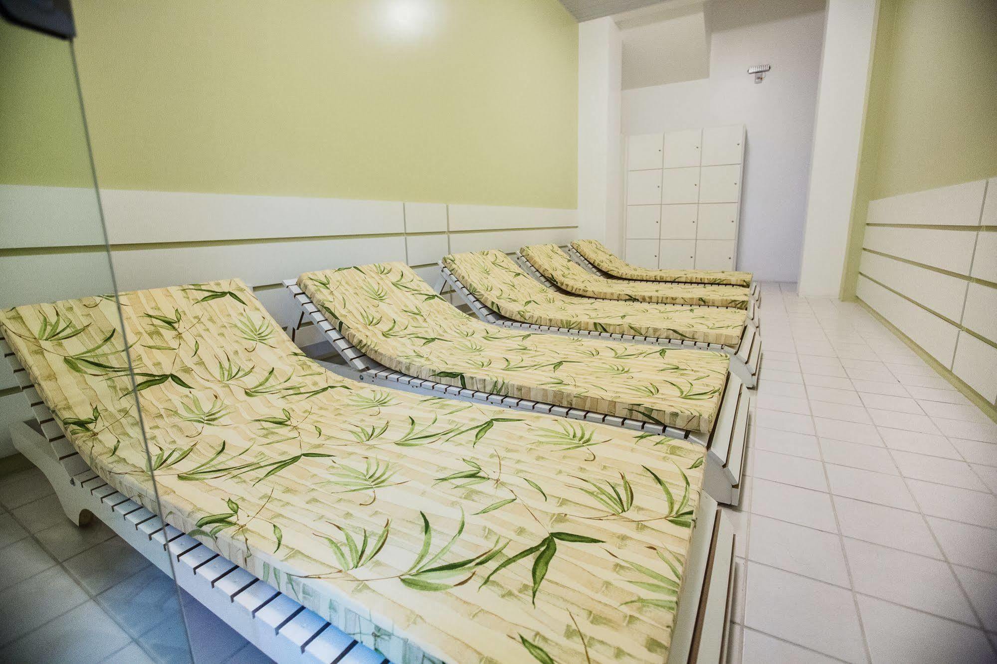 Gaboardi Park Hotel Curitibanos Dış mekan fotoğraf